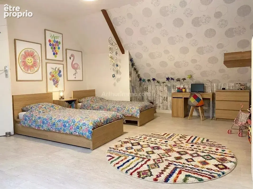 Vente Maison Auray(56400) 344 850ï¿œ - photo 5
