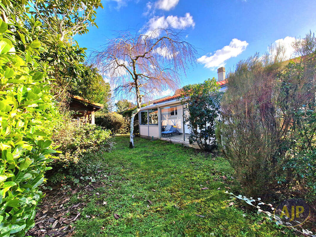 Maison à BISCARROSSE