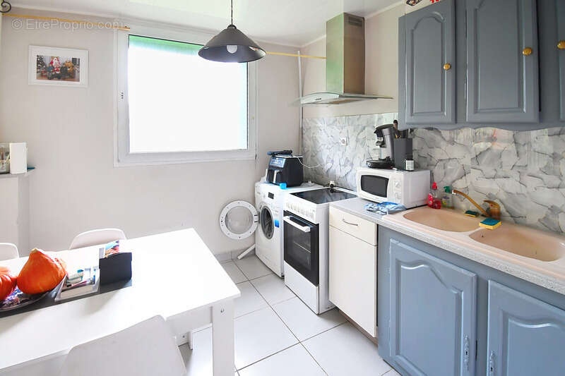 Appartement à LONGUYON