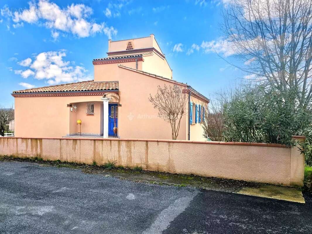 Maison à CASTELNAU-DE-LEVIS