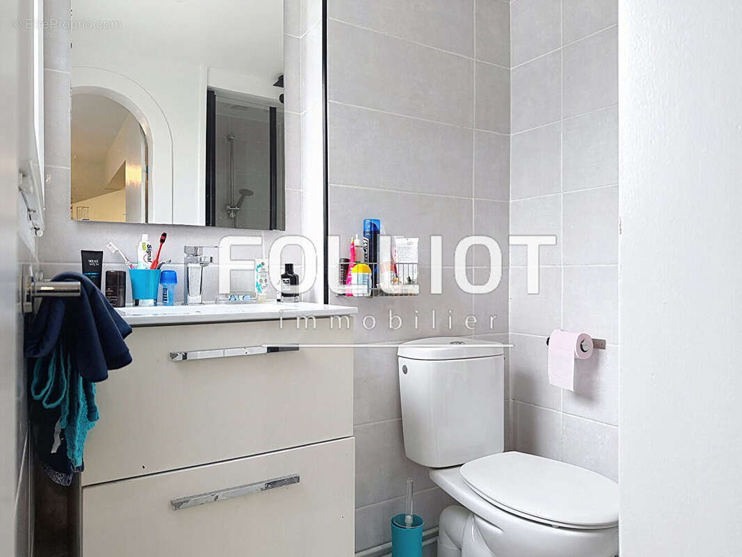 A VENDRE Maison de plain-pied 48 m² Centre Coutainville - photo 12