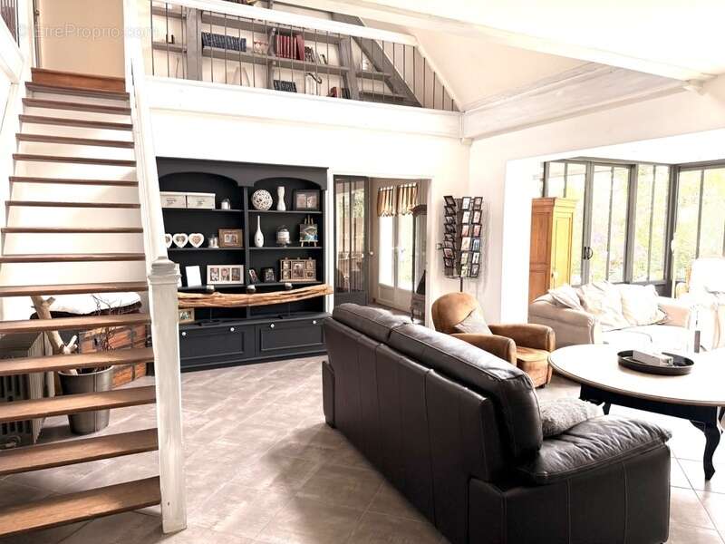 Maison à OFFRANVILLE