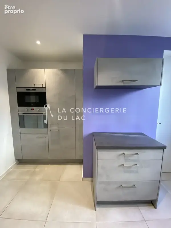 Centre Ville d'Annecy / Quartier Bonlieu / 5 pièces de 104 m2 plein Sud avec Clim - photo 7