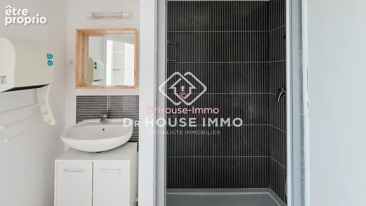 Appartement 2 pièces 45 m² à vendre à Marly (59777) - photo 11