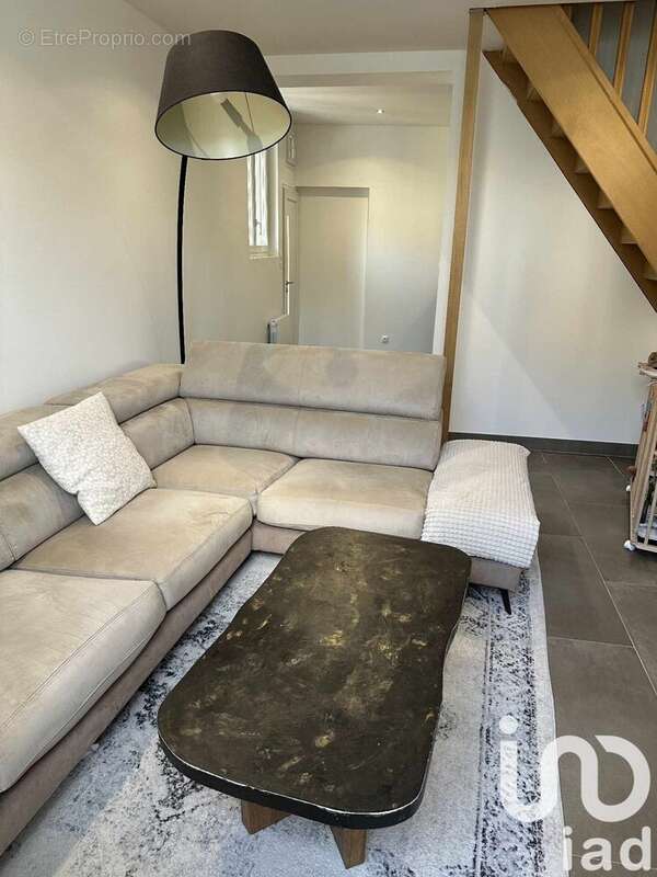 Photo 6 - Maison à LE HAVRE