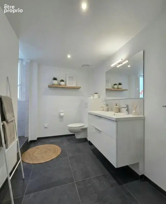 Appartement  4 pièce(s) 93.8 m2 neuf - photo 3