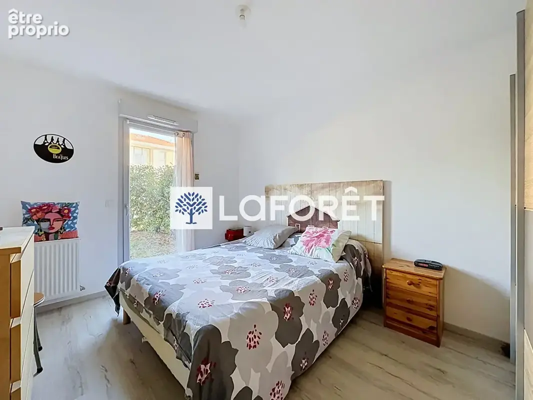 Appartement Miribel 3 pièces 65 m² - photo 5