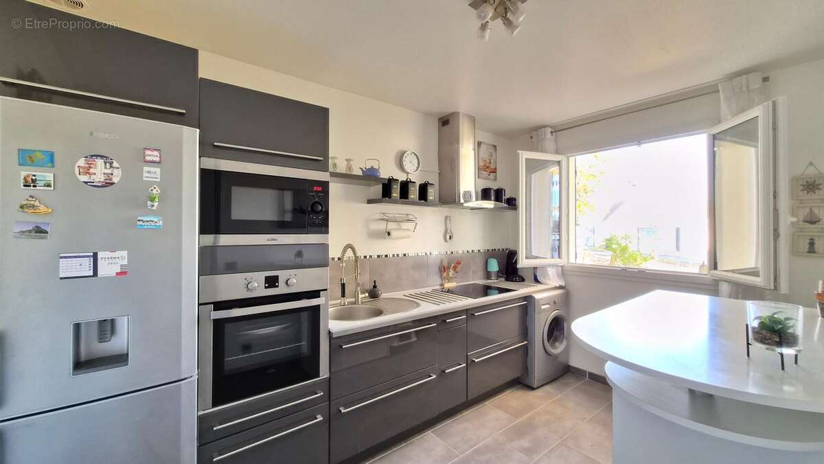 Maison à LA NORVILLE