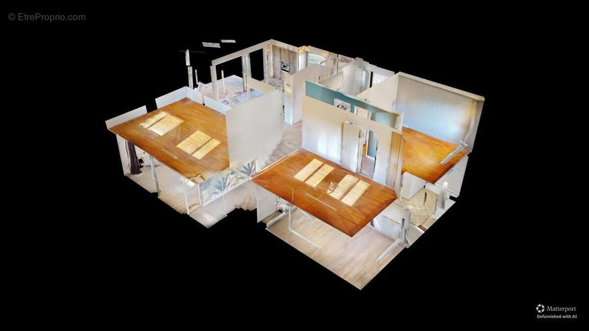 Maison à FLAXLANDEN