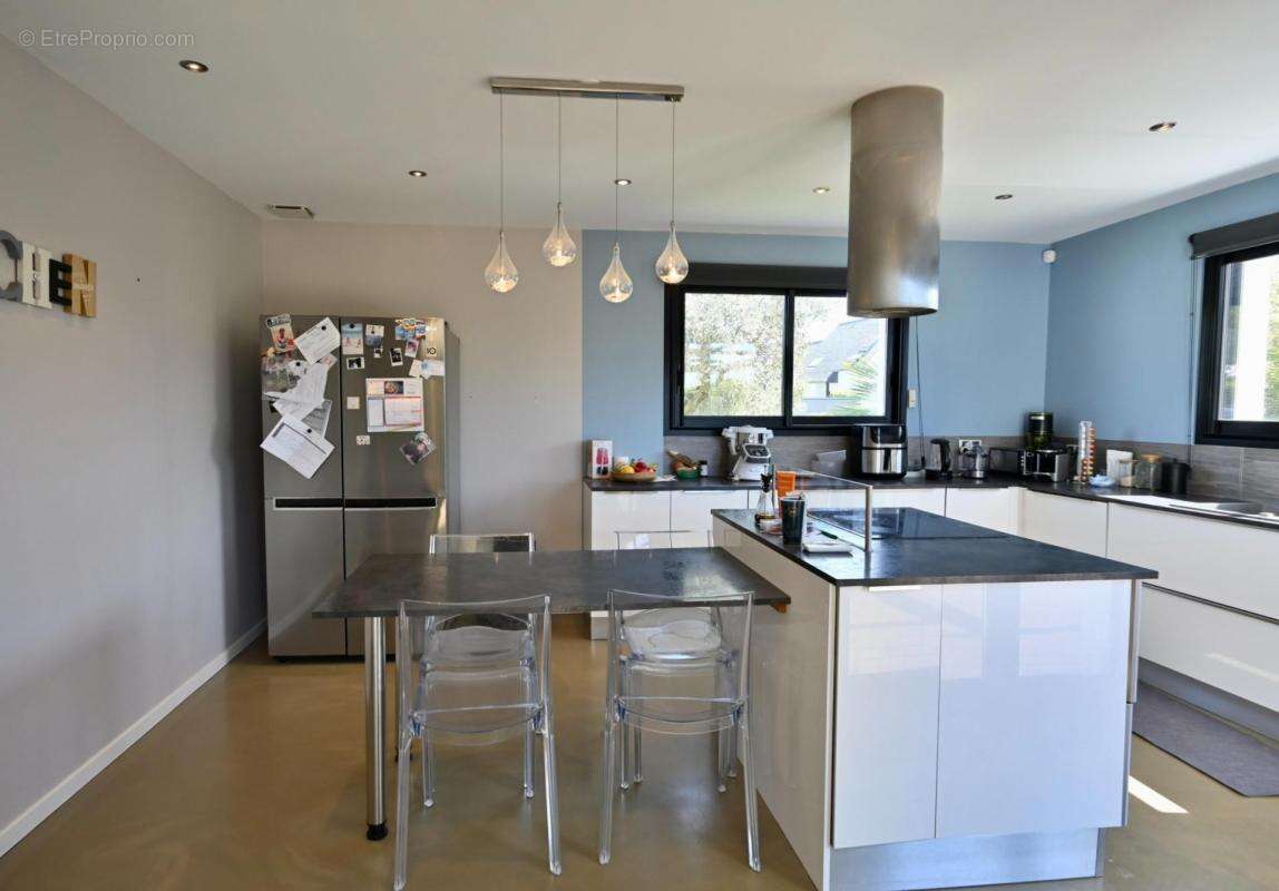 Maison Contemporaine proche Mer - photo 3
