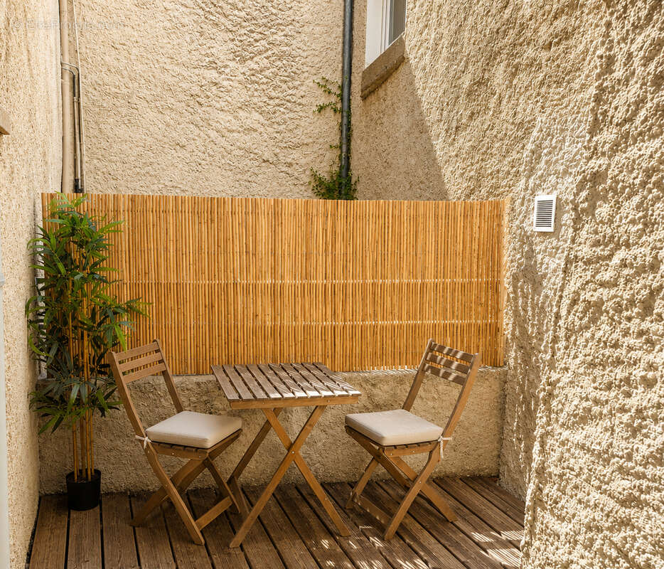 Appartement à NARBONNE