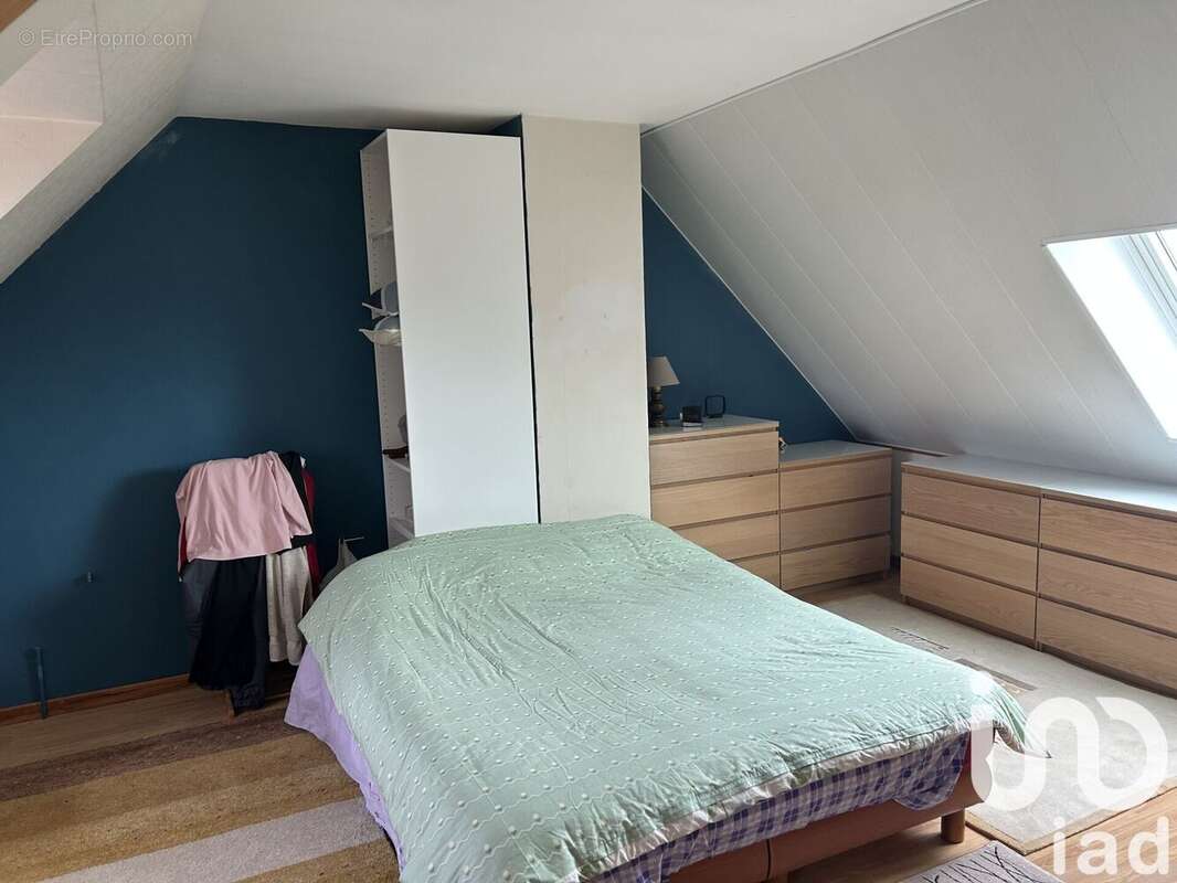 Maison 160 m² à Saint-Escobille  - photo 5