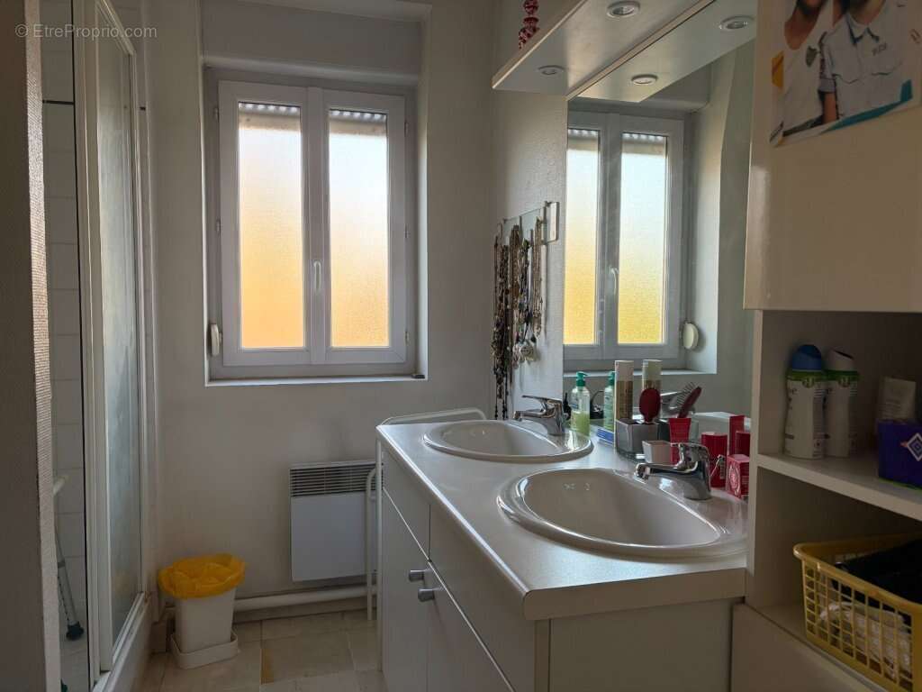 Appartement à MOUVAUX