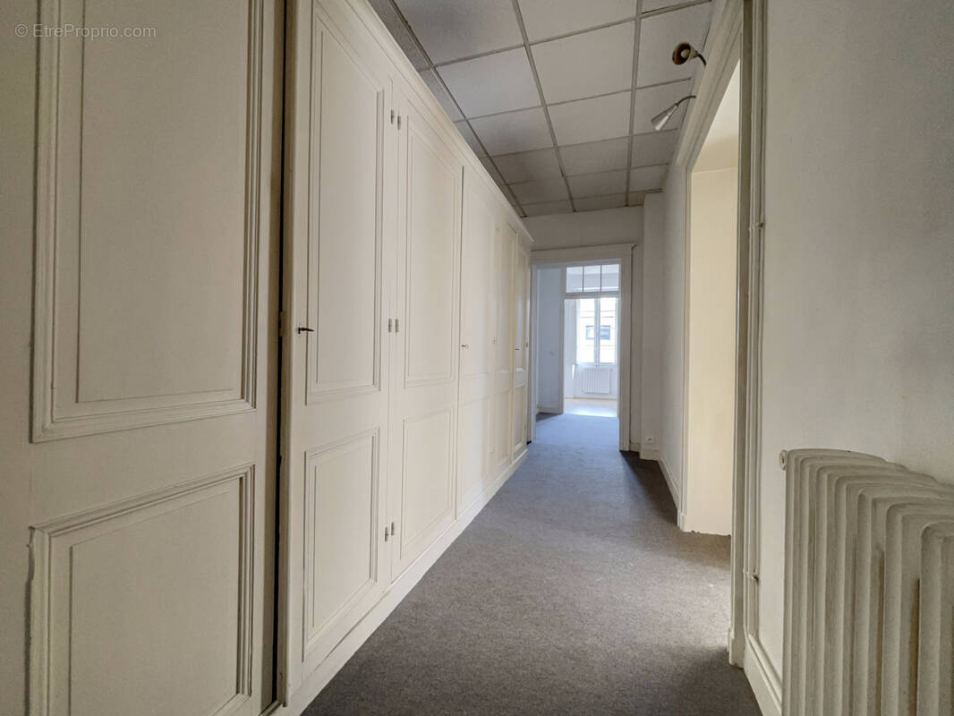 Appartement à LIBOURNE