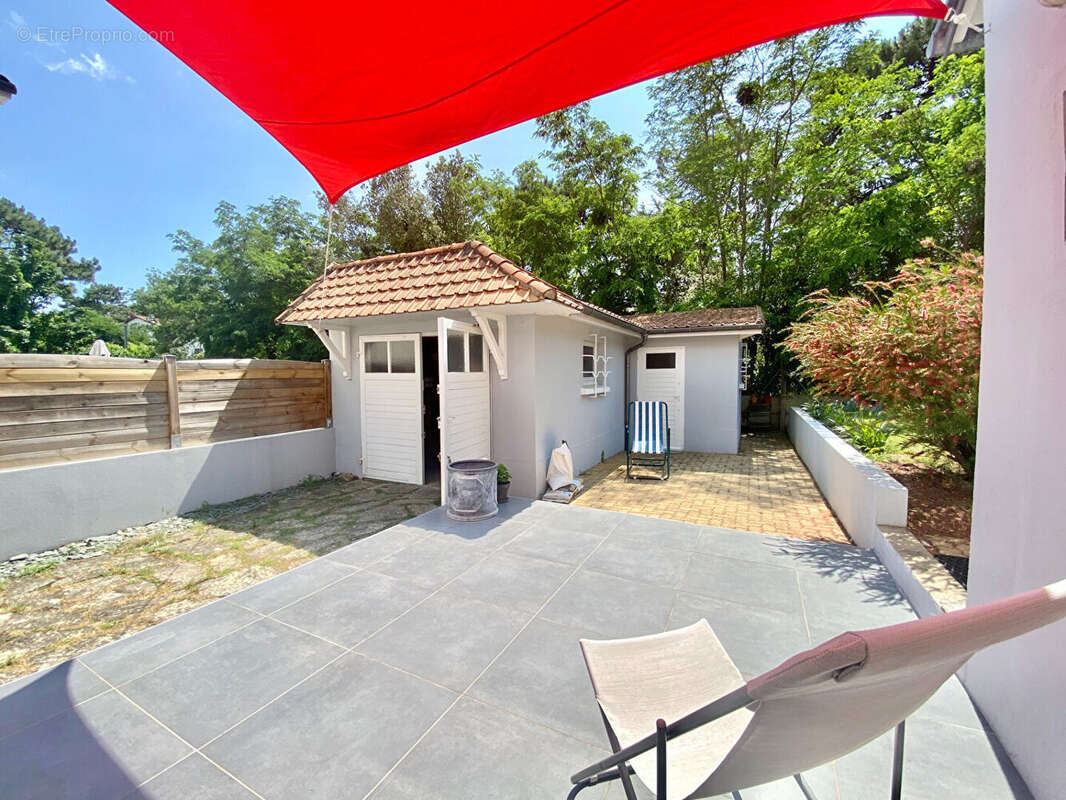 Maison à LA BAULE-ESCOUBLAC