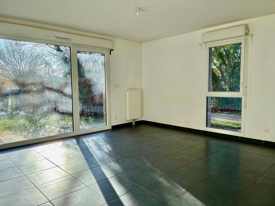 Appartement à WASQUEHAL