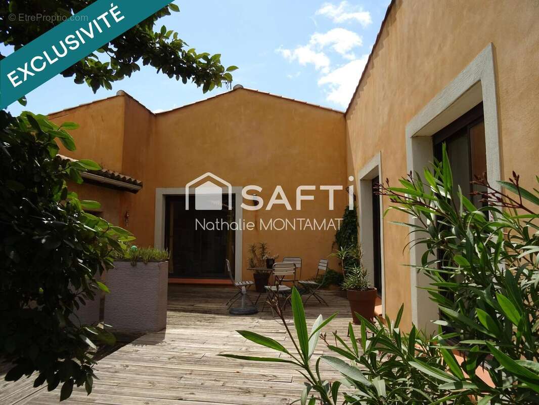 Photo 9 - Maison à TUCHAN