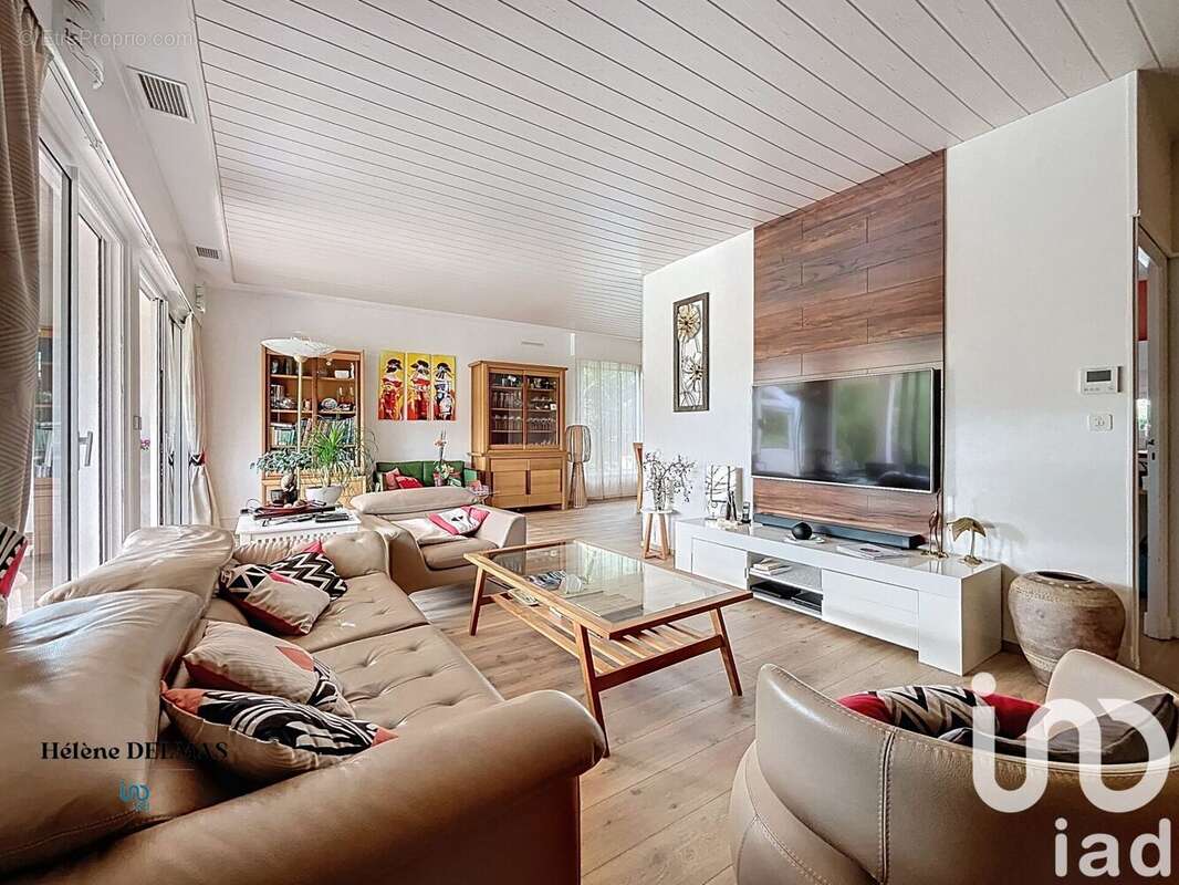 Photo 6 - Maison à FOULAYRONNES