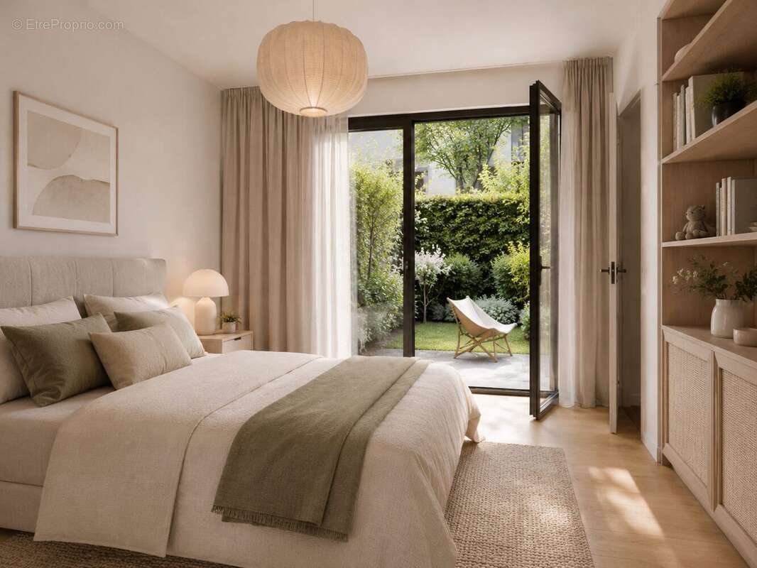 Maison 83 m² à Aix-En-Provence  - photo 4