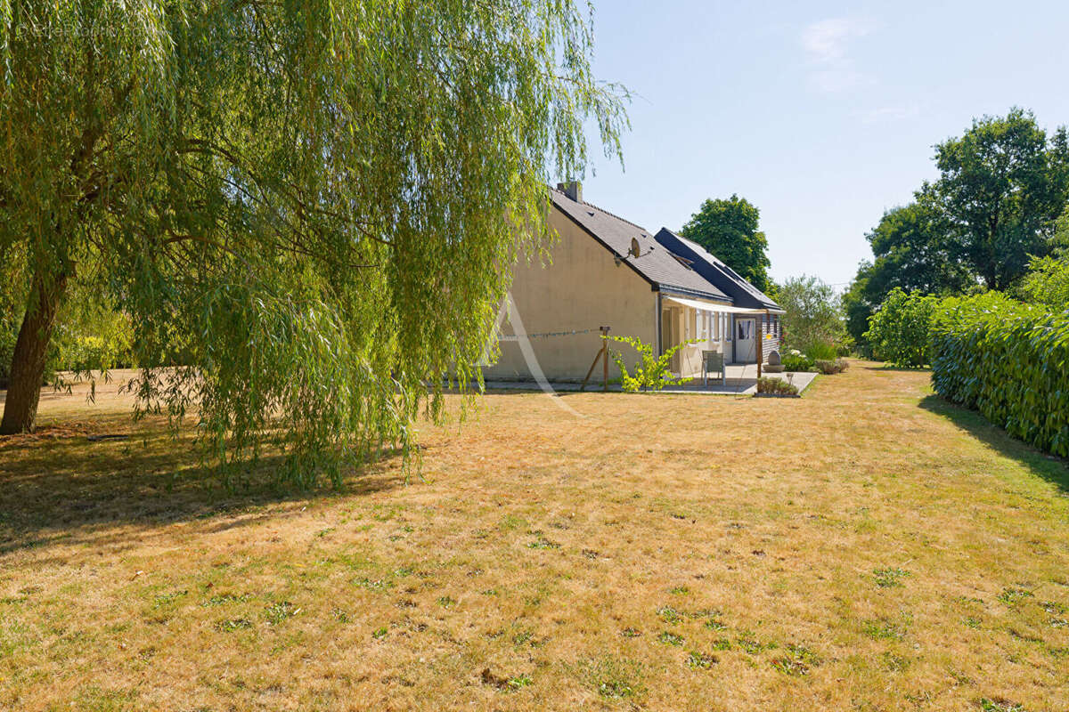 Maison 137m² - photo 10