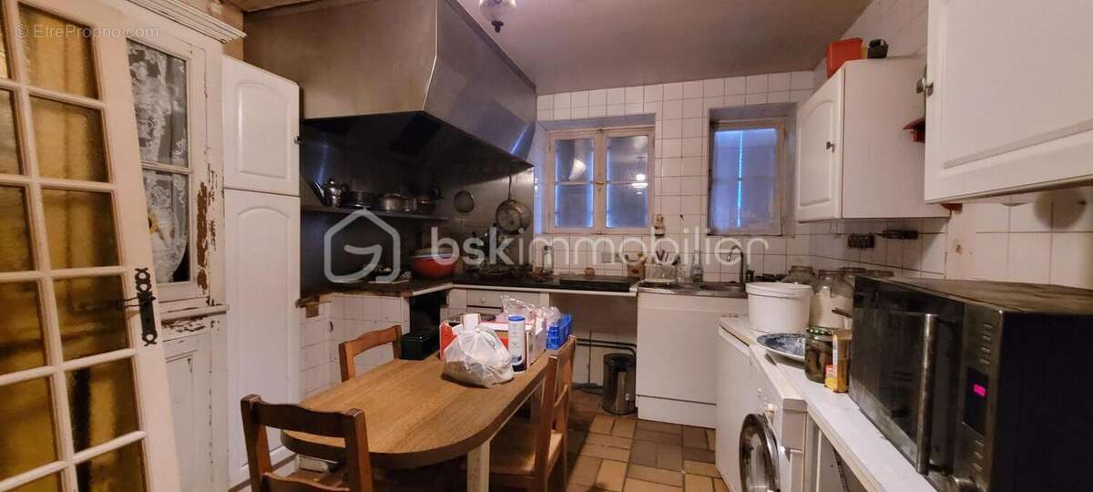 Maison à PITHIVIERS