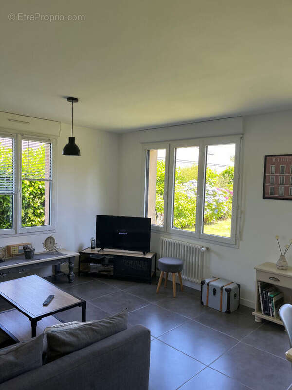Maison à PLEUVEN