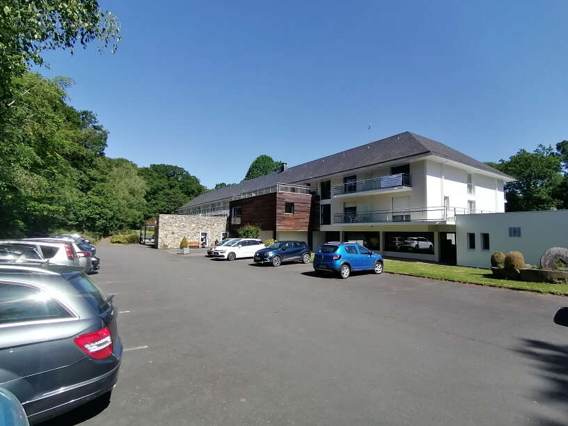 Appartement à BAGNOLES-DE-L'ORNE