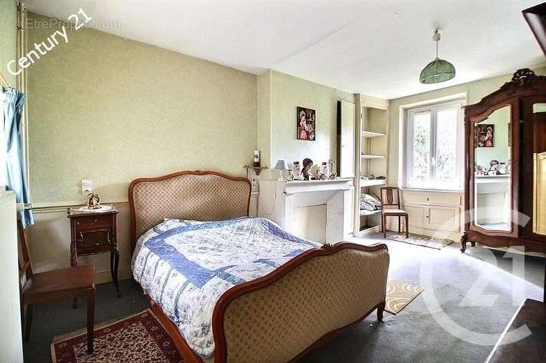 Maison à NOGENT-L&#039;ARTAUD