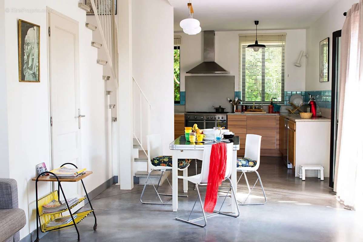 Maison à CARCASSONNE