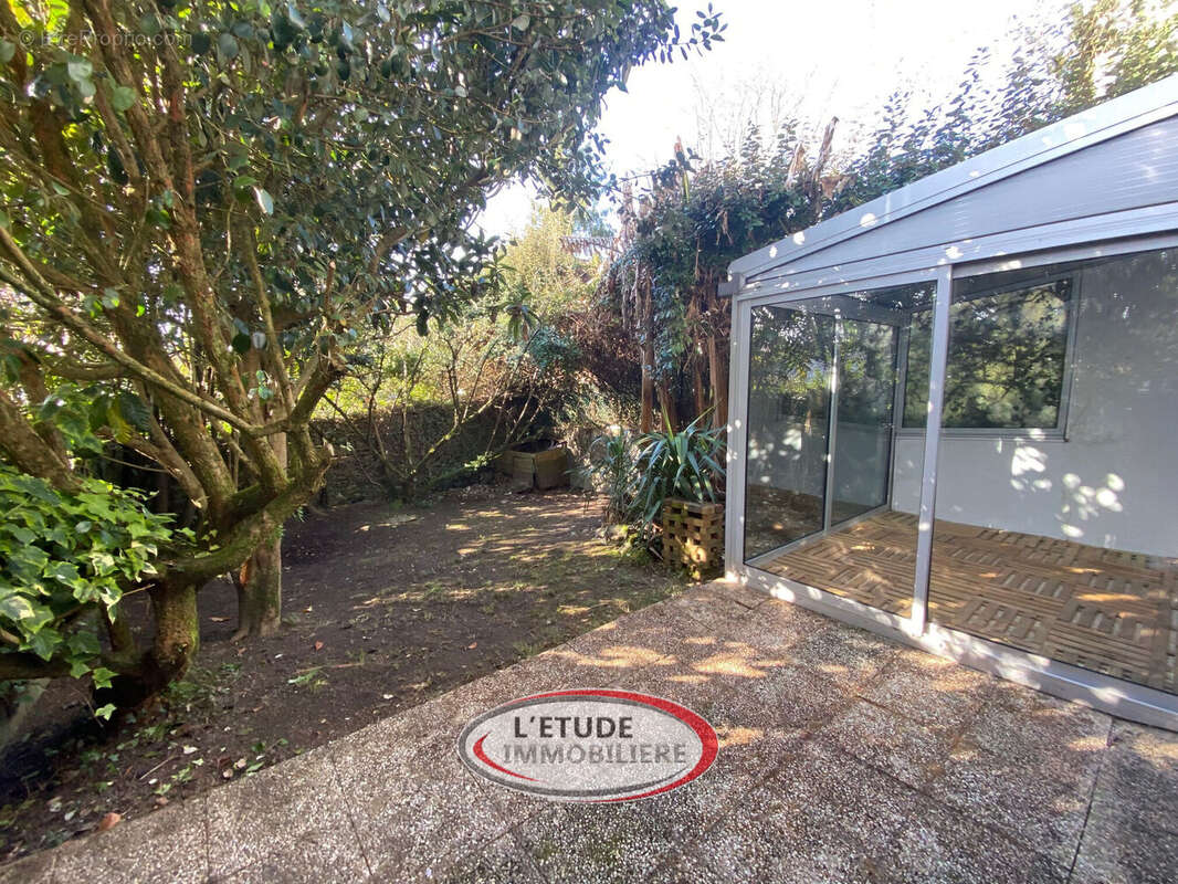 Photo 4 - Appartement à NANTES