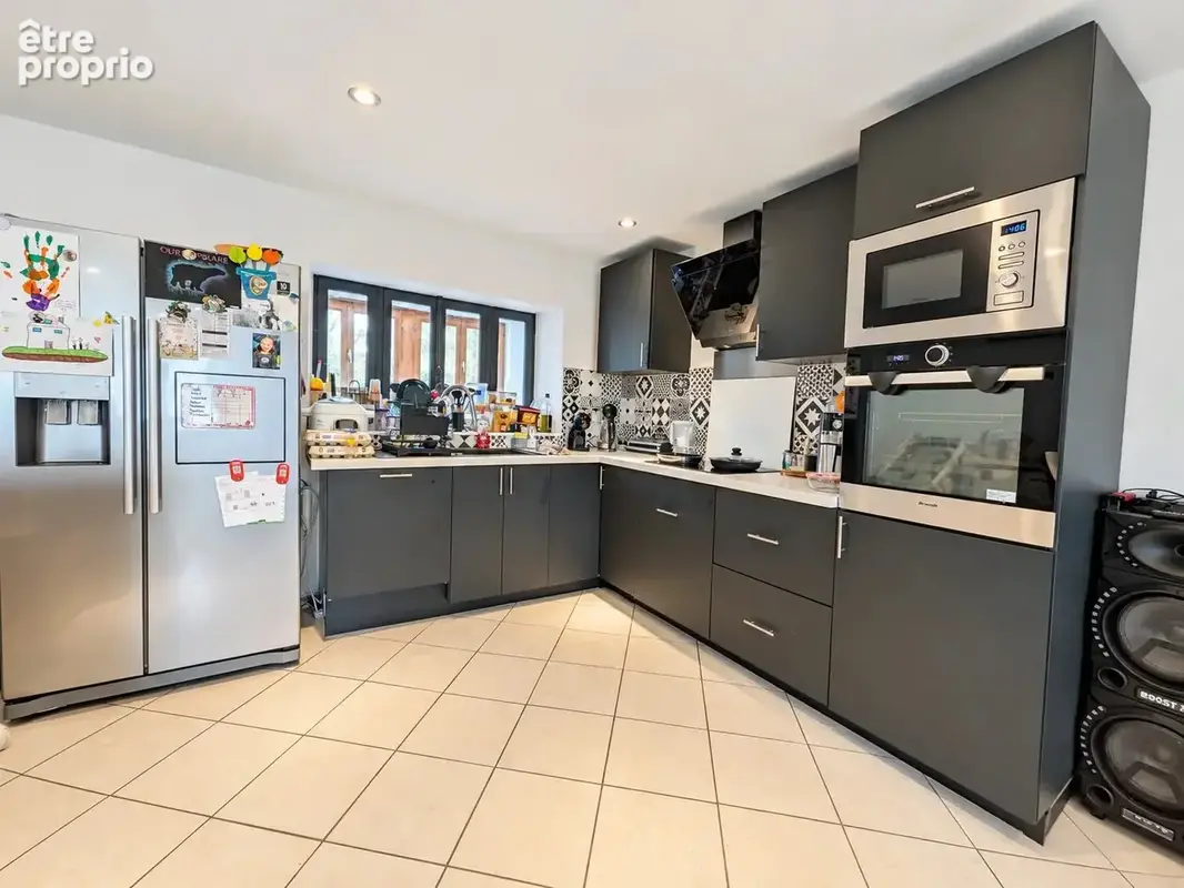 Maison 4 chambres avec extérieur - Proche Ferté Gaucher - photo 3