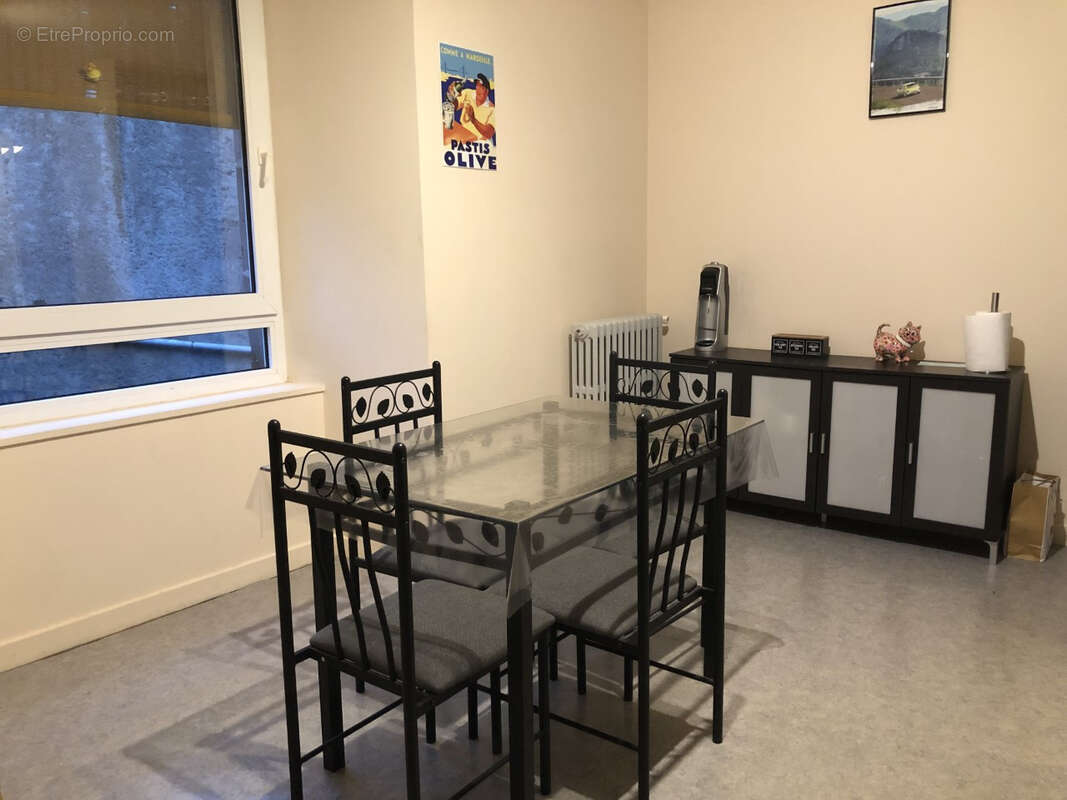 Appartement à MAURIAC