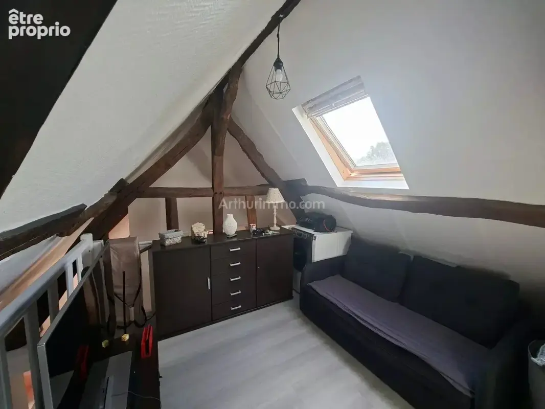 Vente Maison Gisors(27140) 205 725ï¿œ - photo 6
