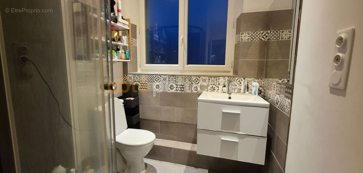 Appartement à LORIENT