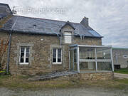 Maison à TREBRY
