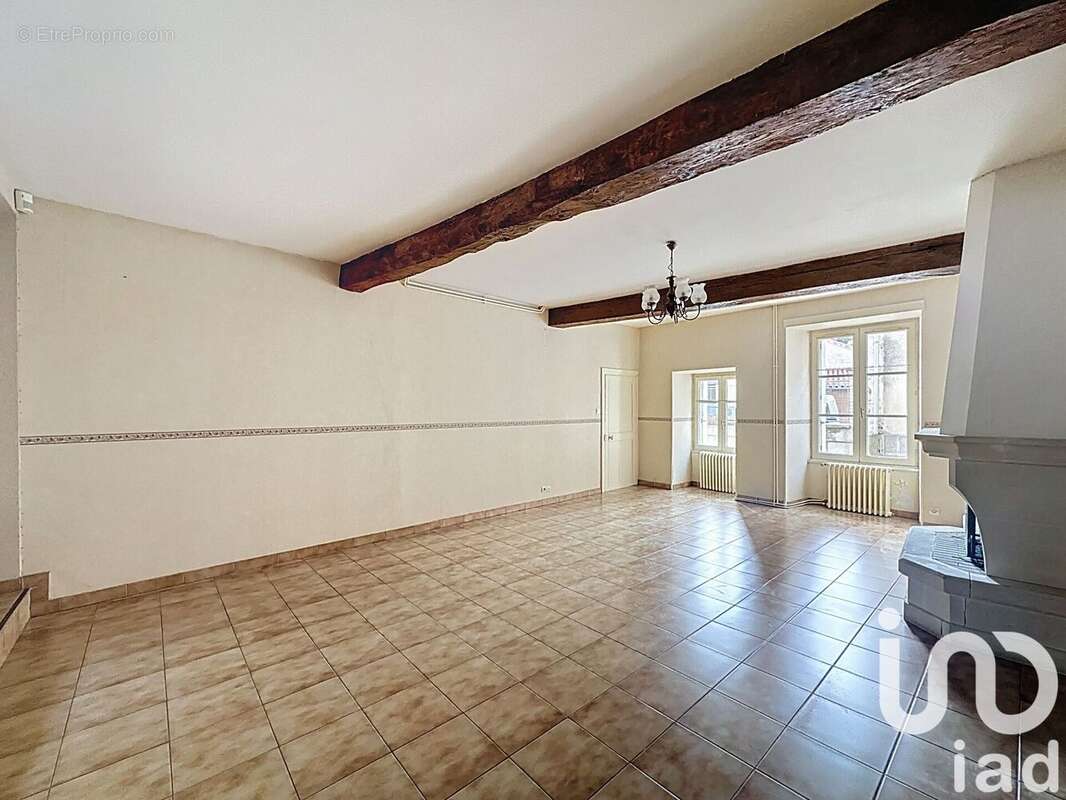 Photo 8 - Maison à THOUARS