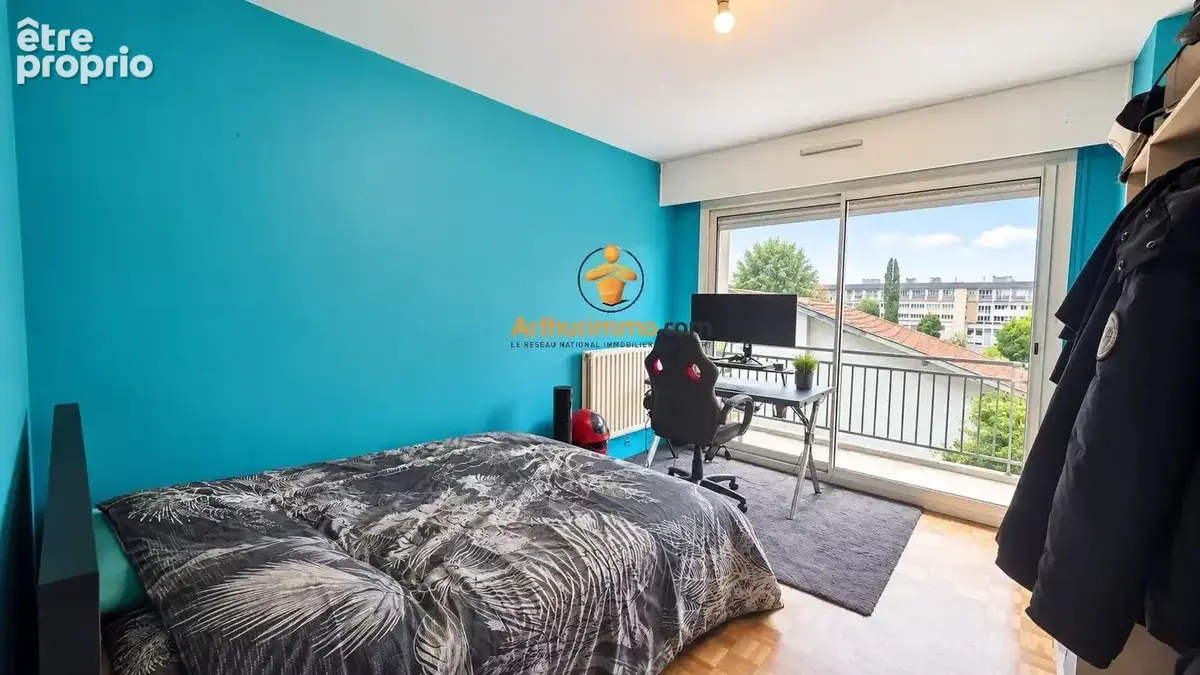 Vente Appartement Lourdes(65100) 110 000ï¿œ - photo 6