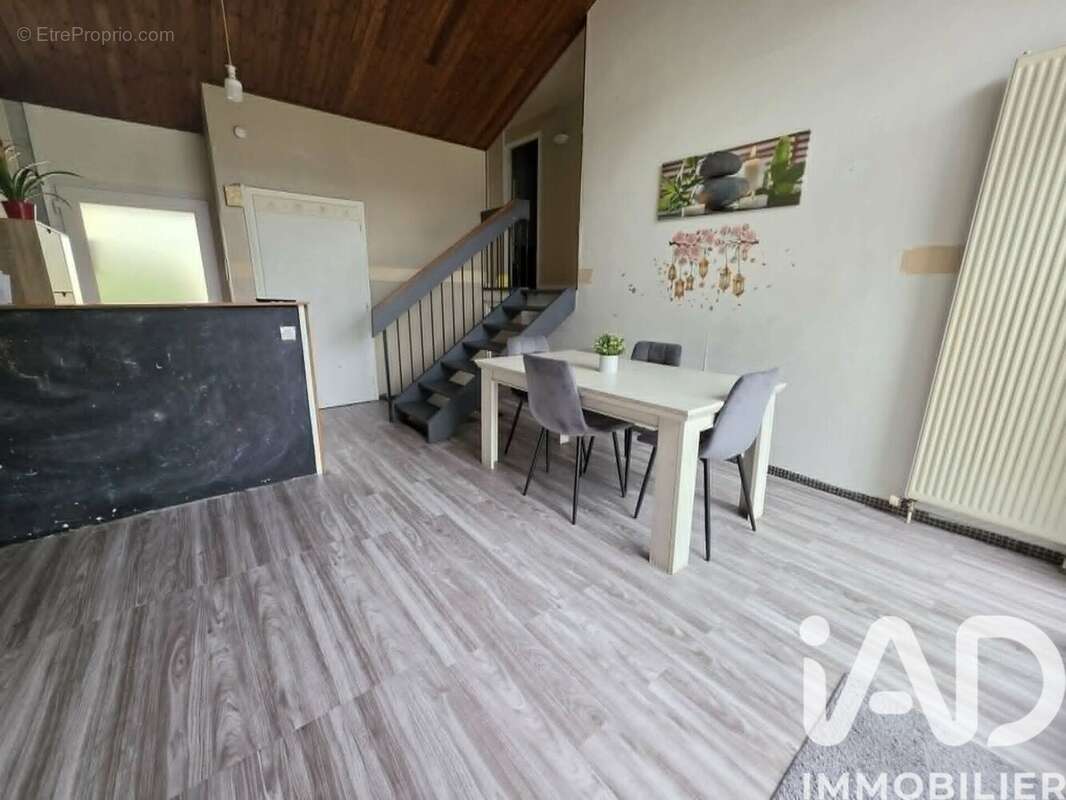 Photo 3 - Maison à TOURCOING