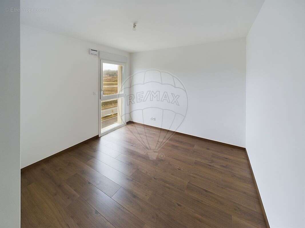 Appartement à AUDUN-LE-TICHE