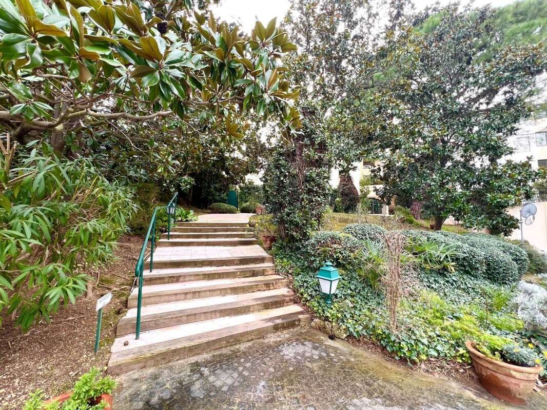 Appartement 62m² à ANTIBES - photo 15