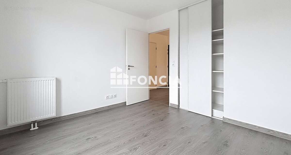 Appartement à CABOURG