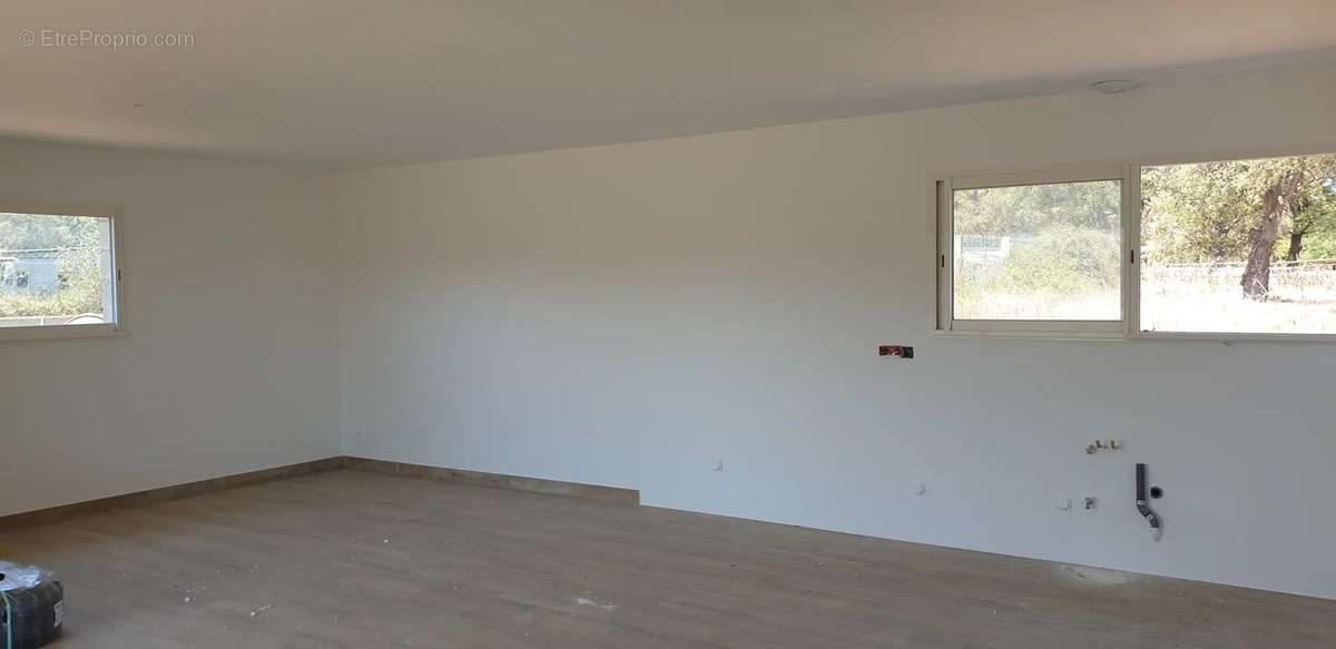 Maison à PRUNELLI-DI-FIUMORBO