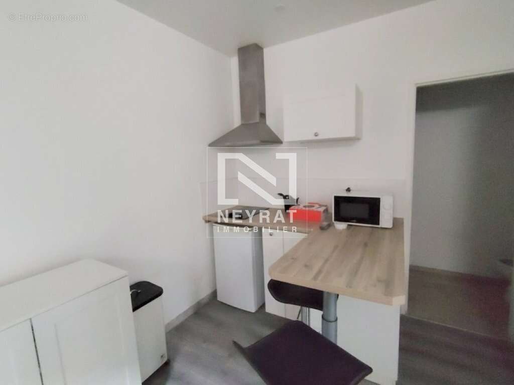 Appartement à CHALON-SUR-SAONE