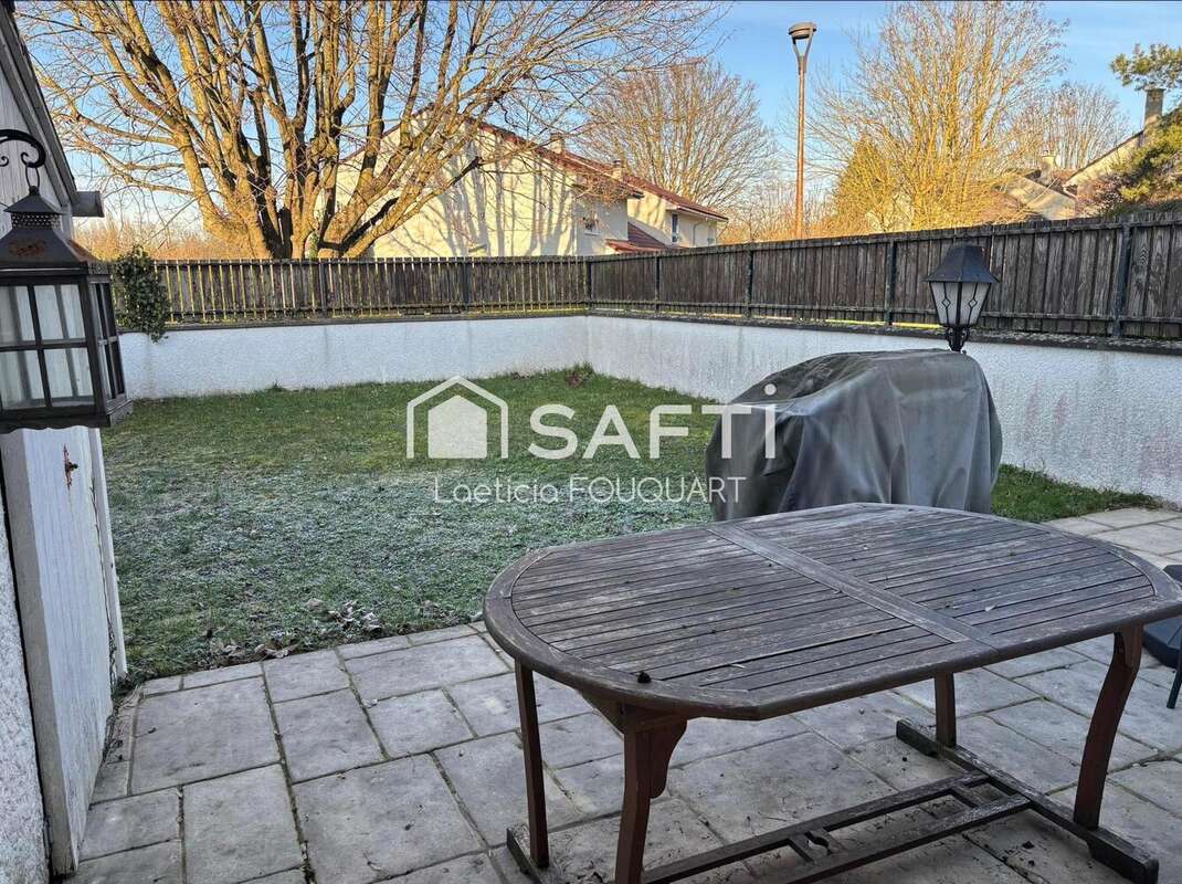 Photo 7 - Maison à CLAYE-SOUILLY