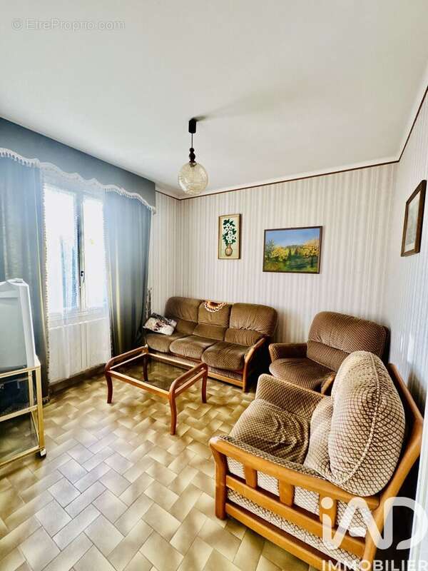 Photo 5 - Maison à PLEINE-FOUGERES