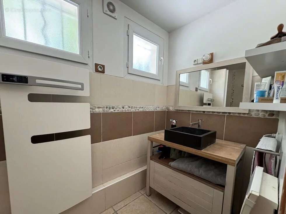 Maison à VILLIERS-SAINT-GEORGES