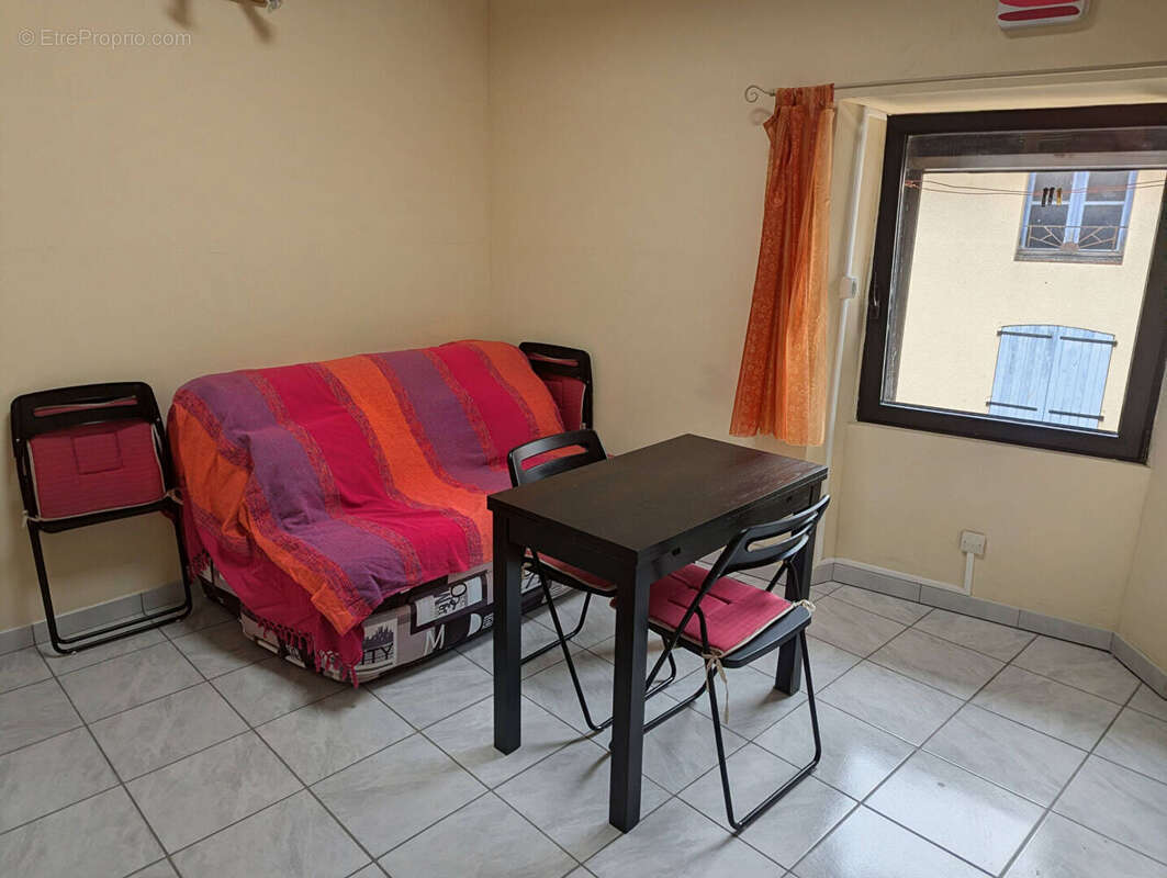 AUPS, ensemble immobilier. - photo 6