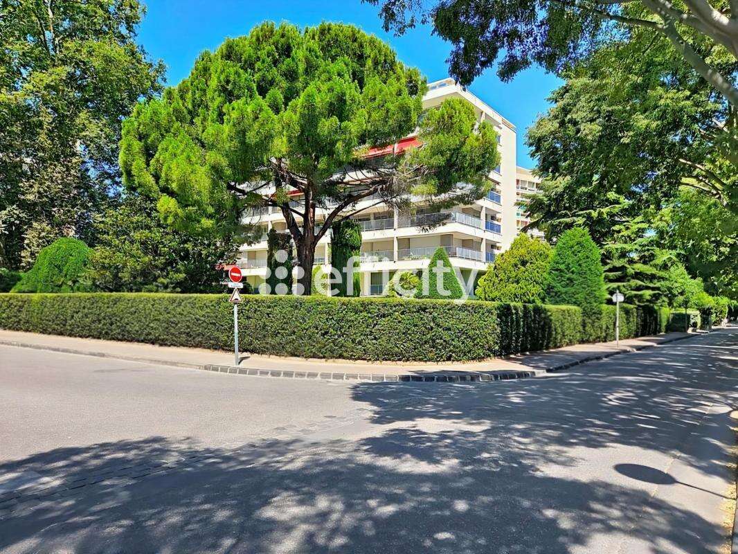 Appartement bourgeois - photo 12