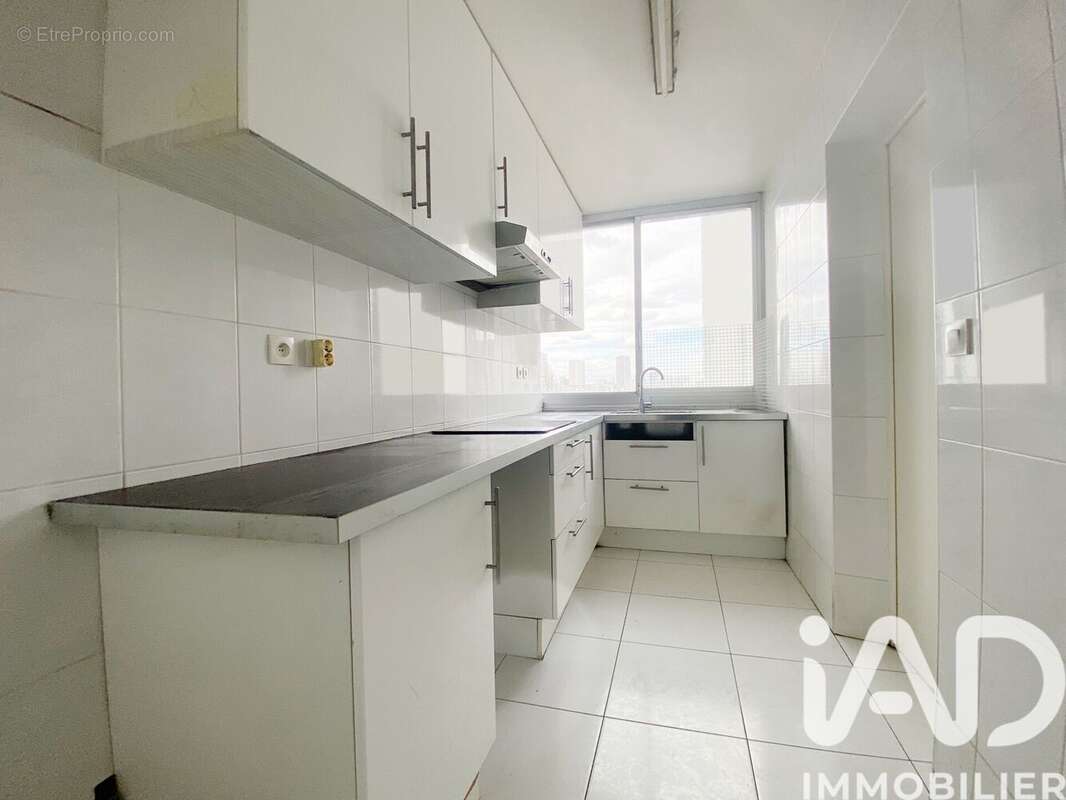 Photo 5 - Appartement à PARIS-13E