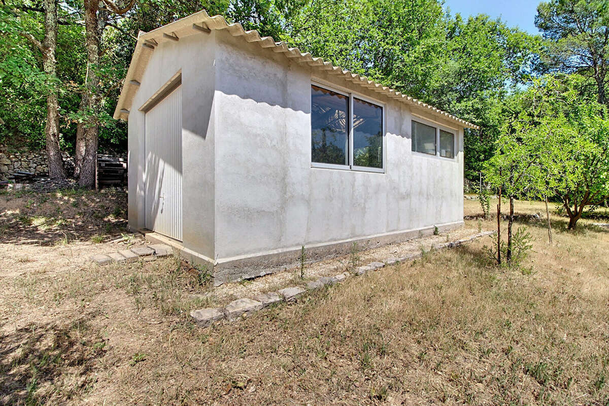 Exclusivité à lorgues !tranquillité absolue en bout d'impasse - photo 25